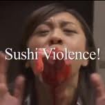 Dead Sushi : le film ! bande annonce wtf ?