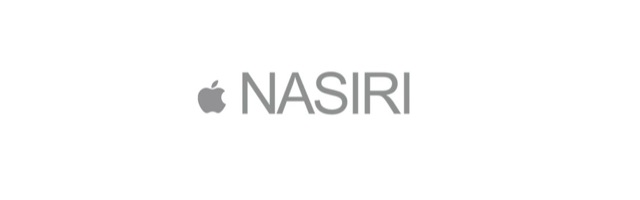 Parodie de Siri pour Iphone avec Samir Nasri : Le Nasiri