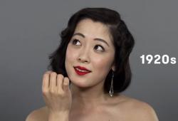 100 ans de beauté – La Chine avec Leah Li