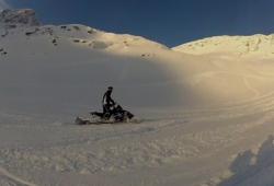 Ils se font emporter par une avalanche en Norvège