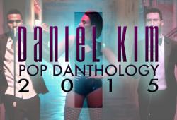 Pop Danthology 2015: les meilleurs titres pop de l'année