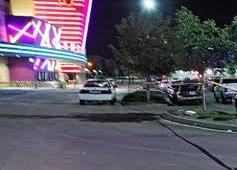 Vidéo de la fusillade du Cinéma de Denver